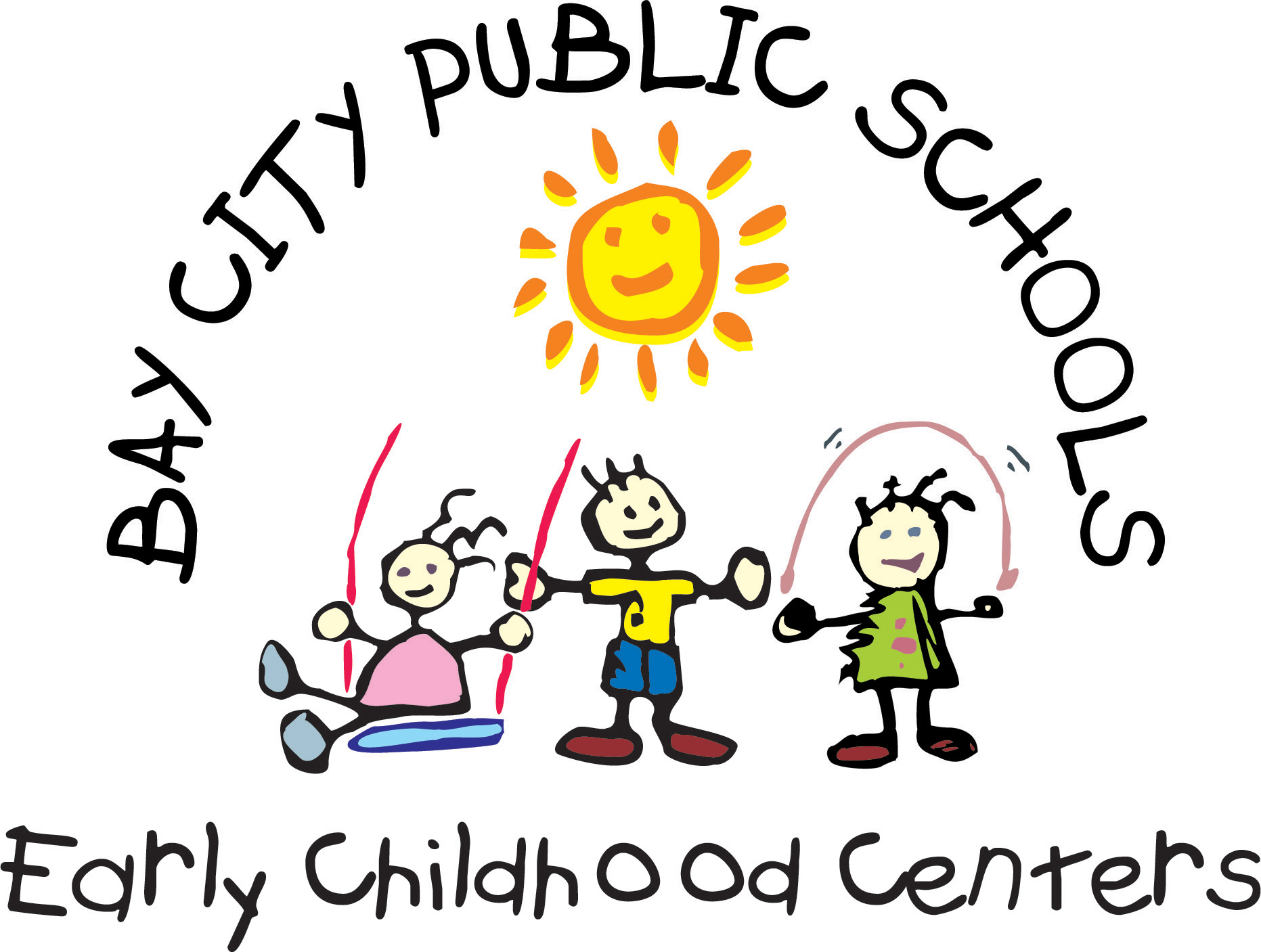 Childcare Bay City Public Schools